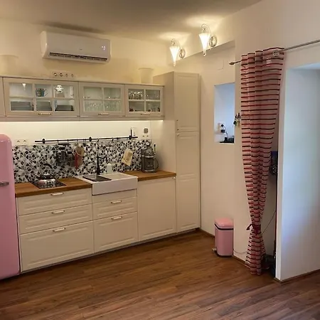Apartman National Park Krka Wasserfaelle